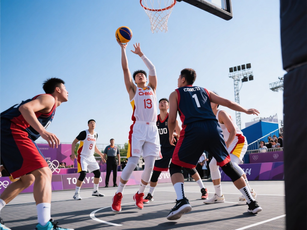 中国队此次无缘四强的背后，反映了技术层面