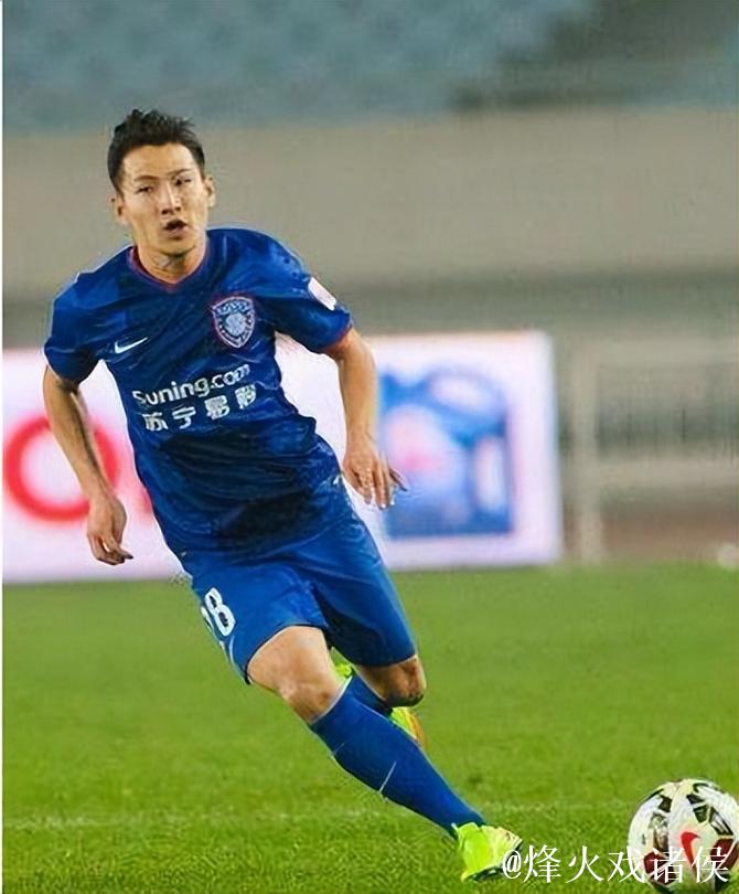 中超两大污点球员同时复出，准备转型做教练，引发外界巨大争议