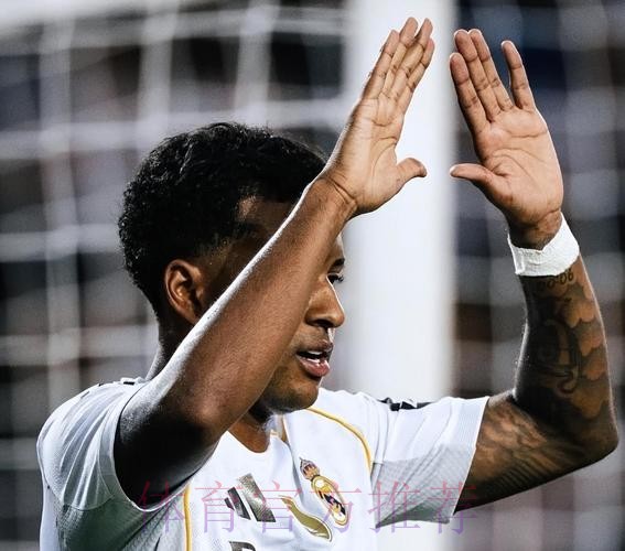 马卡：皇马夏窗已关闭 球队完成所有计划中的签约